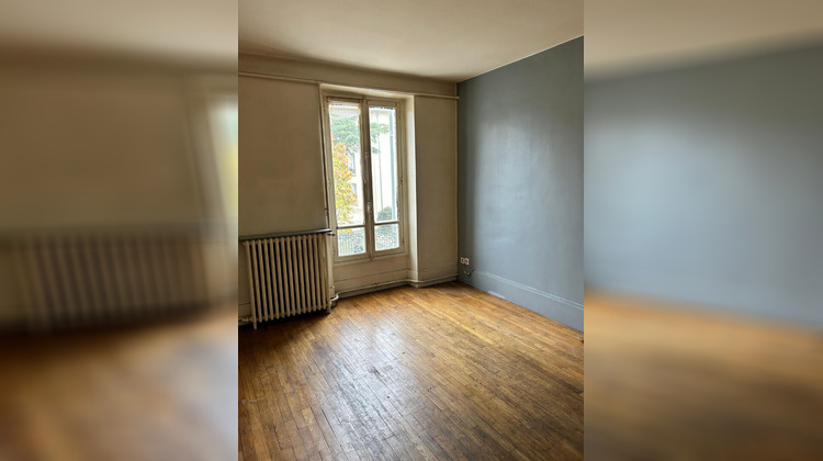 Ma-Cabane - Vente Appartement LA GARENNE-COLOMBES, 73 m²