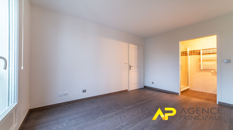 Ma-Cabane - Vente Appartement LA GARENNE-COLOMBES, 43 m²