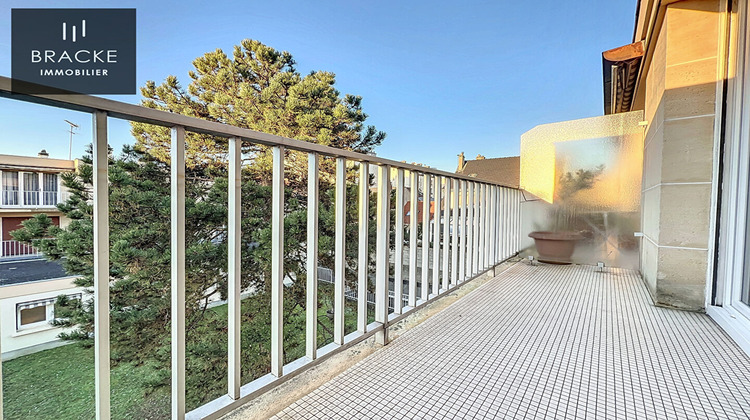 Ma-Cabane - Vente Appartement LA GARENNE-COLOMBES, 33 m²