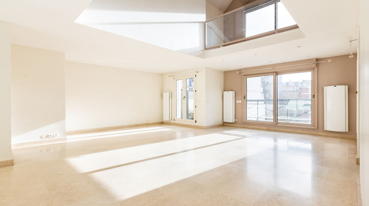 Ma-Cabane - Vente Appartement LA GARENNE-COLOMBES, 168 m²