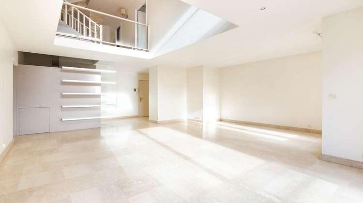 Ma-Cabane - Vente Appartement LA GARENNE-COLOMBES, 168 m²