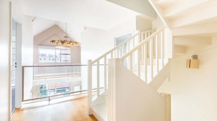 Ma-Cabane - Vente Appartement LA GARENNE-COLOMBES, 168 m²