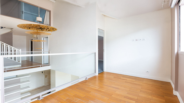 Ma-Cabane - Vente Appartement LA GARENNE-COLOMBES, 168 m²