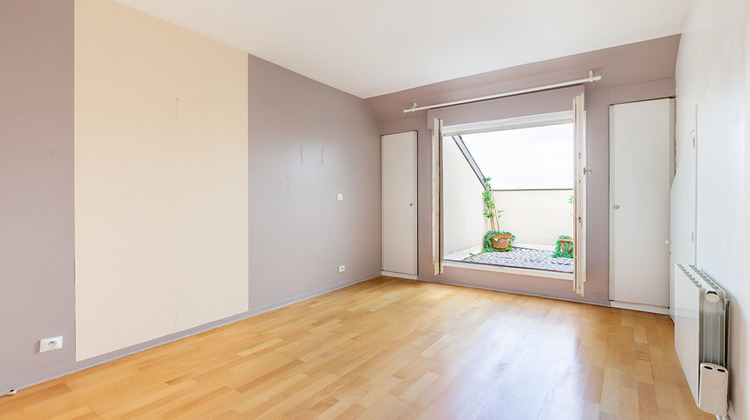 Ma-Cabane - Vente Appartement LA GARENNE-COLOMBES, 168 m²