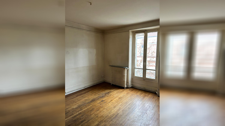 Ma-Cabane - Vente Appartement LA GARENNE-COLOMBES, 73 m²