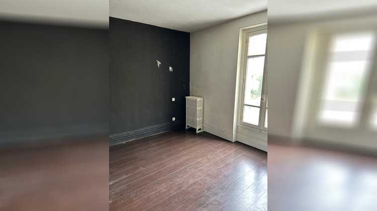 Ma-Cabane - Vente Appartement LA GARENNE-COLOMBES, 73 m²