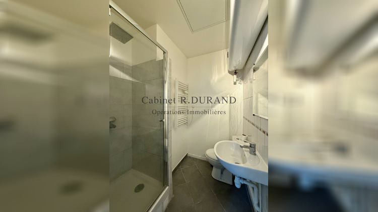 Ma-Cabane - Vente Appartement LA GARENNE-COLOMBES, 35 m²