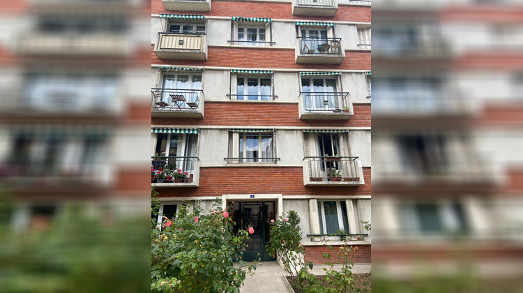 Ma-Cabane - Vente Appartement LA GARENNE-COLOMBES, 71 m²