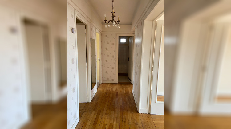 Ma-Cabane - Vente Appartement LA GARENNE-COLOMBES, 71 m²