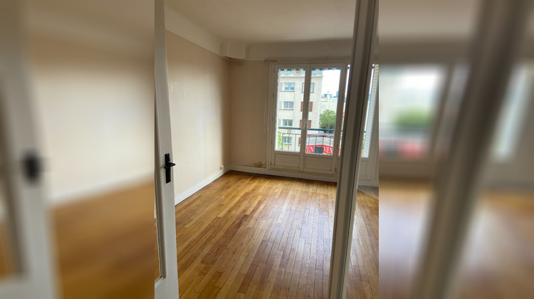 Ma-Cabane - Vente Appartement LA GARENNE-COLOMBES, 71 m²