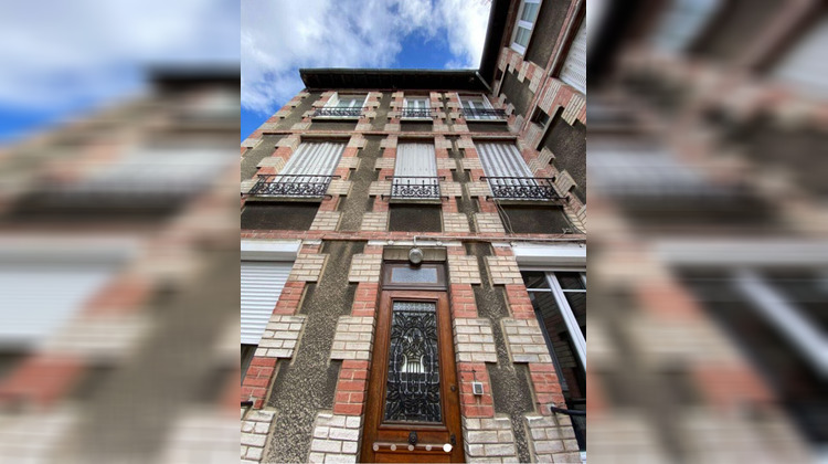 Ma-Cabane - Vente Appartement LA GARENNE-COLOMBES, 30 m²