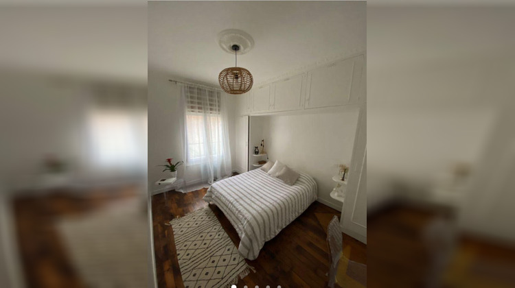 Ma-Cabane - Vente Appartement LA GARENNE-COLOMBES, 30 m²