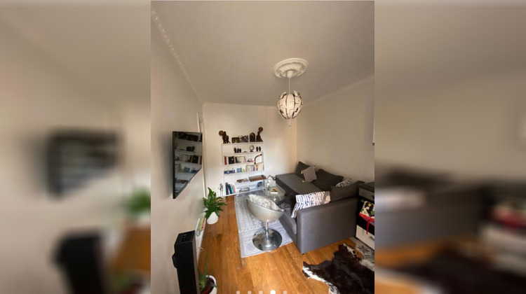 Ma-Cabane - Vente Appartement LA GARENNE-COLOMBES, 30 m²