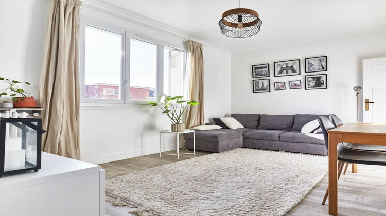 Ma-Cabane - Vente Appartement LA GARENNE-COLOMBES, 67 m²