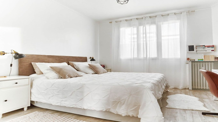 Ma-Cabane - Vente Appartement LA GARENNE-COLOMBES, 67 m²