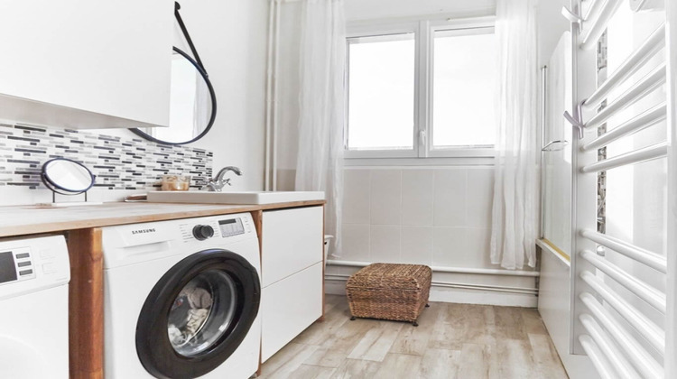 Ma-Cabane - Vente Appartement LA GARENNE-COLOMBES, 67 m²