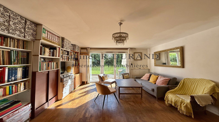 Ma-Cabane - Vente Appartement La Garenne-Colombes, 83 m²