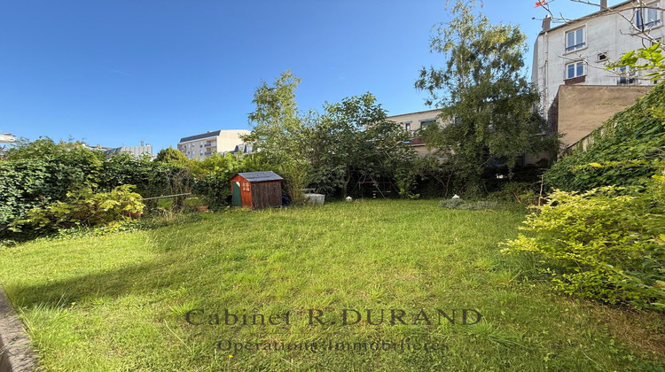 Ma-Cabane - Vente Appartement La Garenne-Colombes, 83 m²