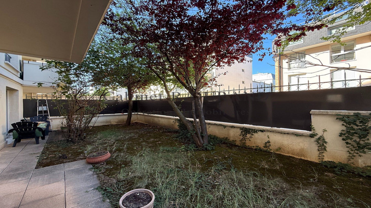 Ma-Cabane - Vente Appartement La Garenne-Colombes, 83 m²