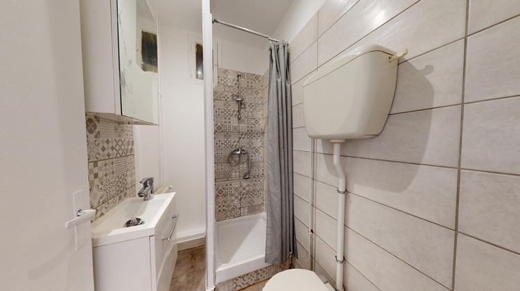 Ma-Cabane - Vente Appartement LA GARENNE-COLOMBES, 14 m²