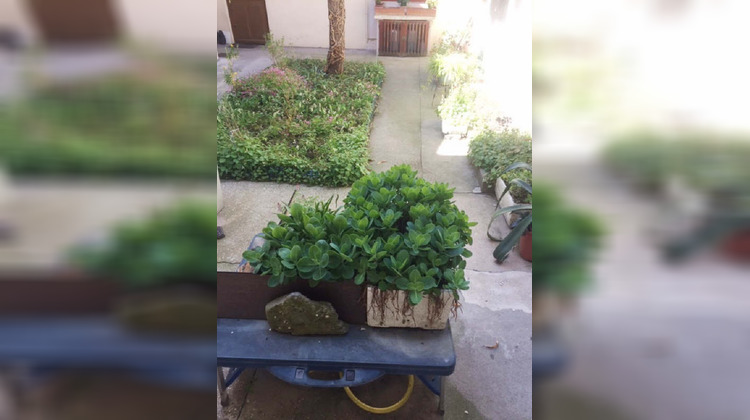 Ma-Cabane - Vente Appartement LA GARENNE-COLOMBES, 14 m²