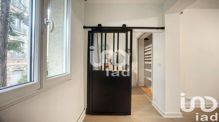 Ma-Cabane - Vente Appartement La Garenne-Colombes, 80 m²