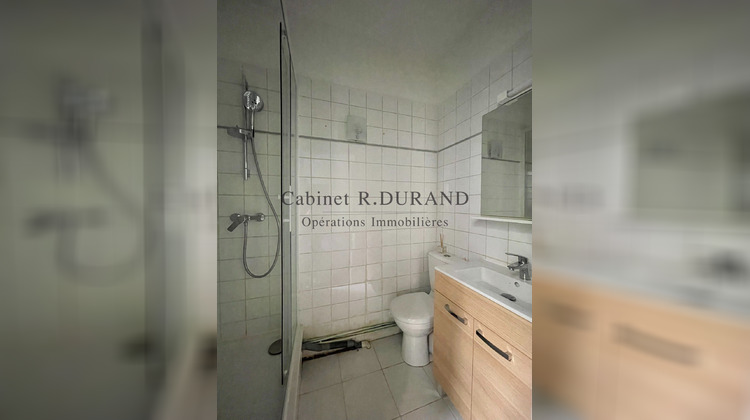 Ma-Cabane - Vente Appartement La Garenne-Colombes, 24 m²