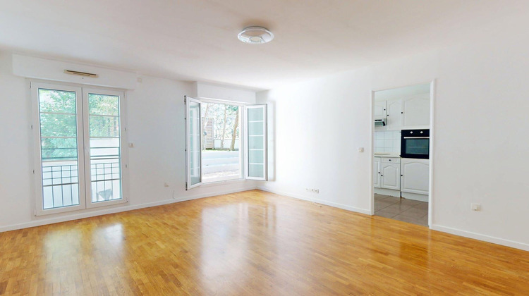 Ma-Cabane - Vente Appartement LA GARENNE-COLOMBES, 67 m²