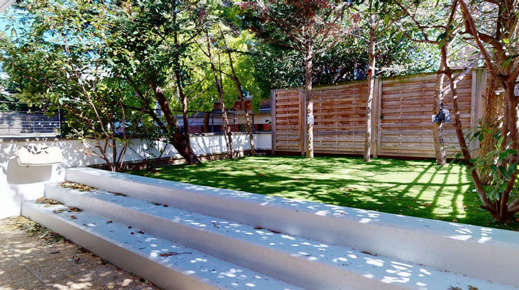 Ma-Cabane - Vente Appartement LA GARENNE-COLOMBES, 67 m²