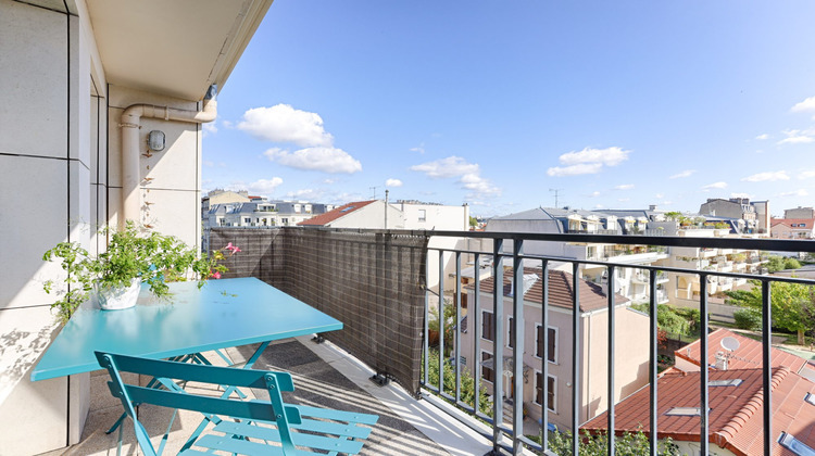Ma-Cabane - Vente Appartement La Garenne-Colombes, 66 m²