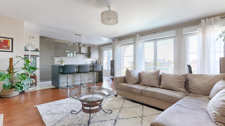 Ma-Cabane - Vente Appartement La Garenne-Colombes, 66 m²