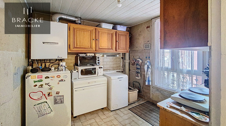 Ma-Cabane - Vente Appartement LA GARENNE-COLOMBES, 53 m²