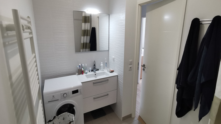 Ma-Cabane - Vente Appartement LA GARENNE-COLOMBES, 73 m²