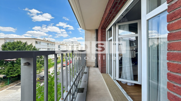 Ma-Cabane - Vente Appartement La Garenne-Colombes, 58 m²