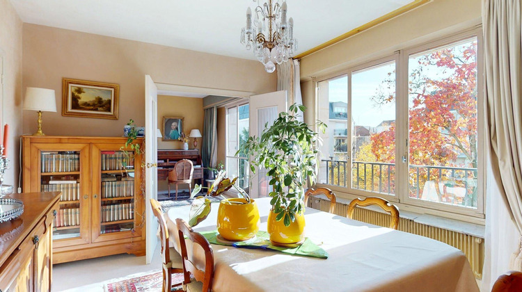 Ma-Cabane - Vente Appartement LA GARENNE-COLOMBES, 108 m²