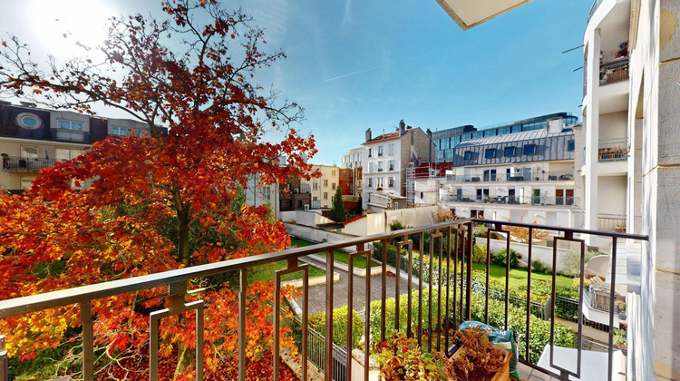 Ma-Cabane - Vente Appartement LA GARENNE-COLOMBES, 108 m²