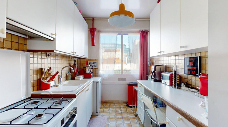 Ma-Cabane - Vente Appartement LA GARENNE-COLOMBES, 108 m²