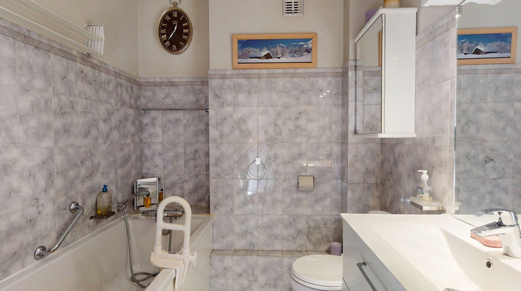 Ma-Cabane - Vente Appartement LA GARENNE-COLOMBES, 108 m²