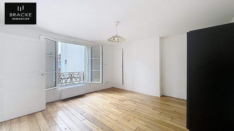 Ma-Cabane - Vente Appartement LA GARENNE-COLOMBES, 26 m²