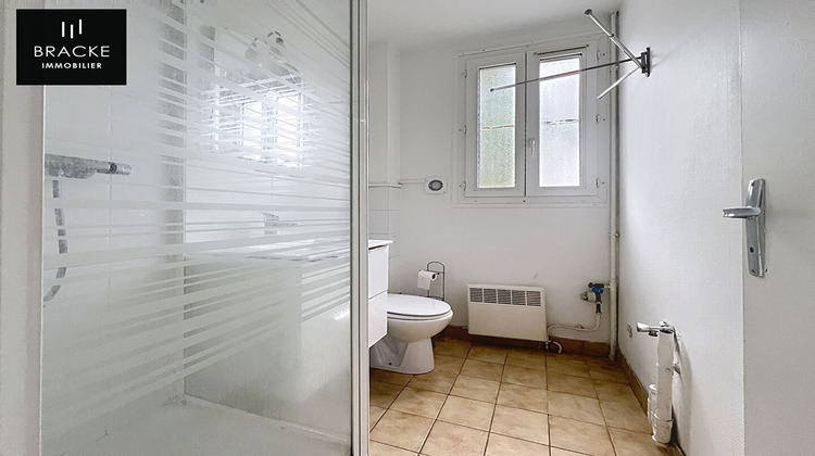 Ma-Cabane - Vente Appartement LA GARENNE-COLOMBES, 26 m²