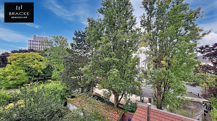 Ma-Cabane - Vente Appartement LA GARENNE-COLOMBES, 26 m²