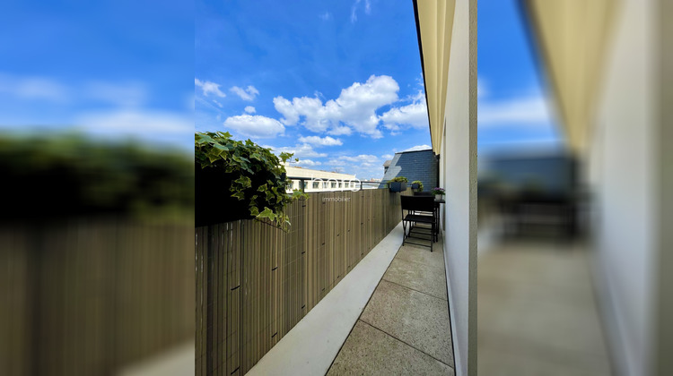 Ma-Cabane - Vente Appartement La Garenne-Colombes, 63 m²