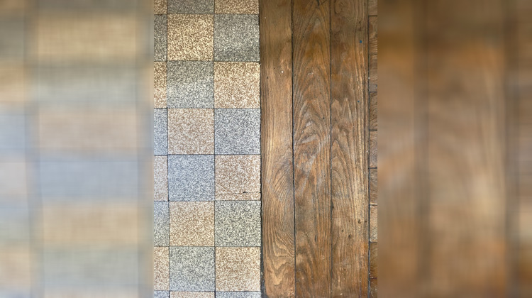 Ma-Cabane - Vente Appartement LA GARENNE COLOMBES, 39 m²