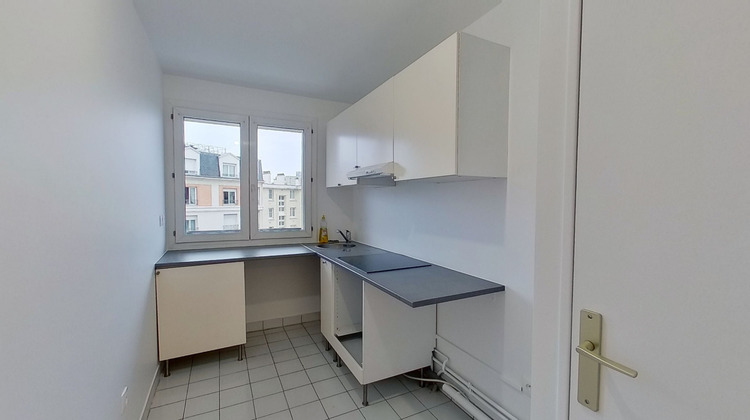 Ma-Cabane - Vente Appartement LA GARENNE-COLOMBES, 63 m²
