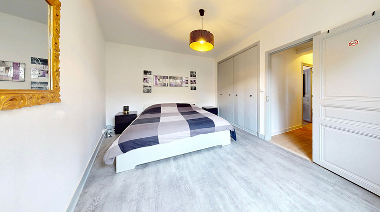 Ma-Cabane - Vente Appartement LA GARENNE-COLOMBES, 73 m²