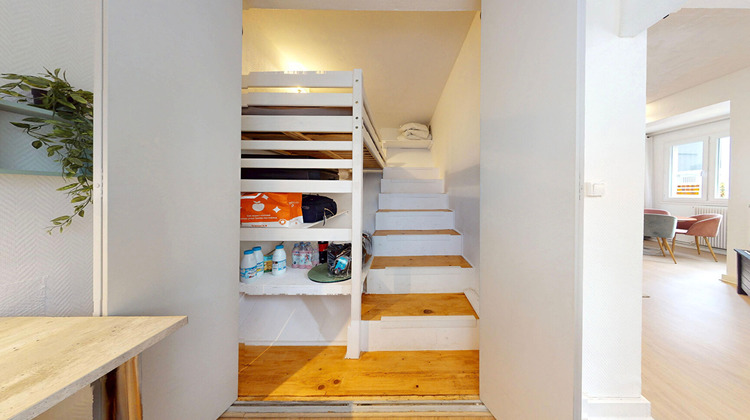 Ma-Cabane - Vente Appartement LA GARENNE-COLOMBES, 73 m²