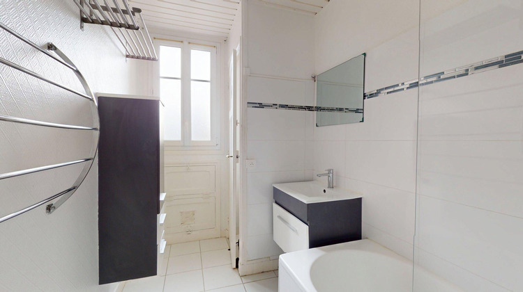 Ma-Cabane - Vente Appartement LA GARENNE-COLOMBES, 46 m²