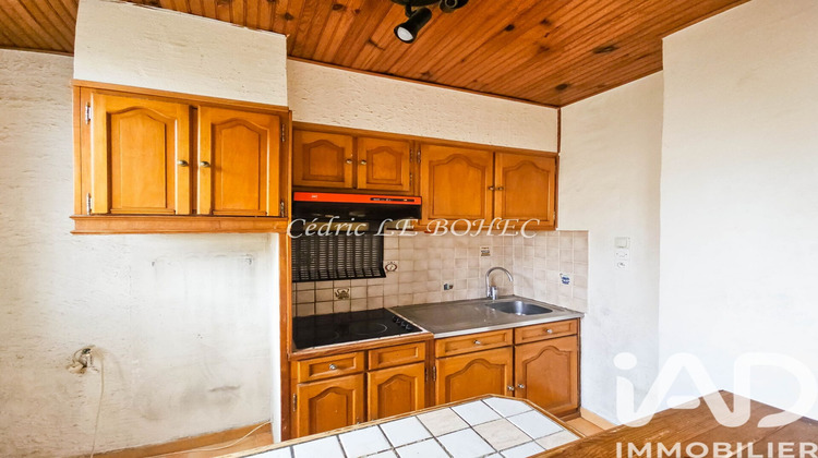 Ma-Cabane - Vente Appartement La Garenne-Colombes, 37 m²