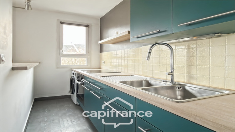 Ma-Cabane - Vente Appartement LA GARENNE COLOMBES, 25 m²
