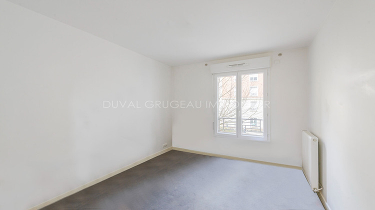 Ma-Cabane - Vente Appartement LA GARENNE-COLOMBES, 65 m²